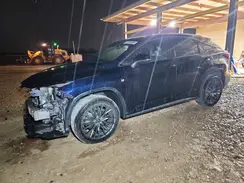 2T2ZZMCAXHC064441 2017 LEXUS RX