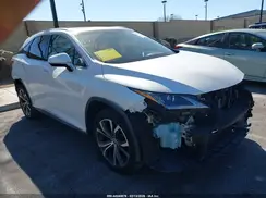 2T2ZZMCAXHC064505 2017 LEXUS RX