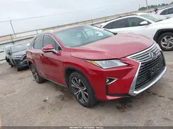 2T2ZZMCAXHC064682 2017 LEXUS RX