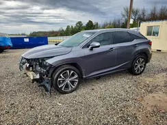 2T2ZZMCAXHC066044 2017 LEXUS RX