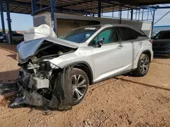 2T2ZZMCAXHC066643 2017 LEXUS RX
