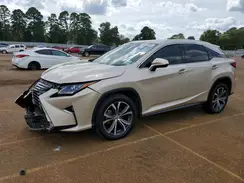 2T2ZZMCAXHC067260 2017 LEXUS RX