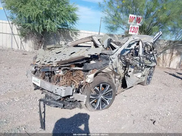 2T2ZZMCAXHC067923 2017 LEXUS RX - Image 2