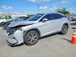 2T2ZZMCAXHC068411 2017 LEXUS RX