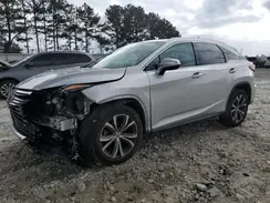 2T2ZZMCAXHC068425 2017 LEXUS RX