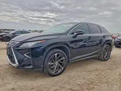 2T2ZZMCAXHC068649 2017 LEXUS RX