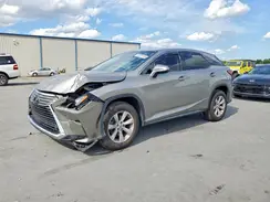 2T2ZZMCAXHC070238 2017 LEXUS RX