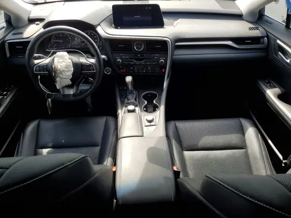 2T2ZZMCAXHC070238 2017 LEXUS RX - Image 8