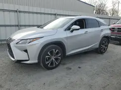 2T2ZZMCAXHC070773 2017 LEXUS RX