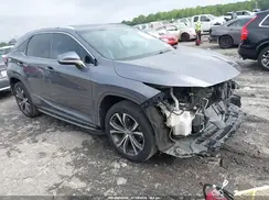 2T2ZZMCAXHC071096 2017 LEXUS RX