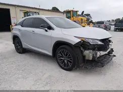 2T2ZZMCAXHC071745 2017 LEXUS RX
