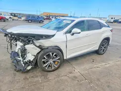 2T2ZZMCAXHC071972 2017 LEXUS RX