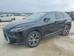 2T2ZZMCAXHC073544 2017 LEXUS RX