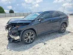 2T2ZZMCAXHC074628 2017 LEXUS RX