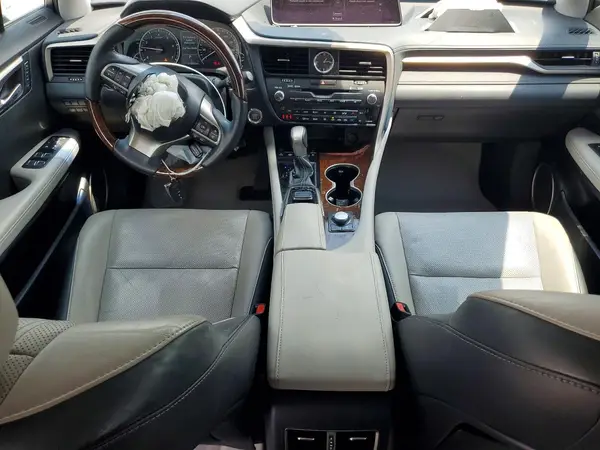 2T2ZZMCAXHC074628 2017 LEXUS RX - Image 8