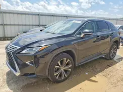 2T2ZZMCAXHC075312 2017 LEXUS RX