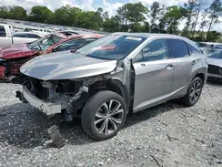 2T2ZZMCAXHC075553 2017 LEXUS RX