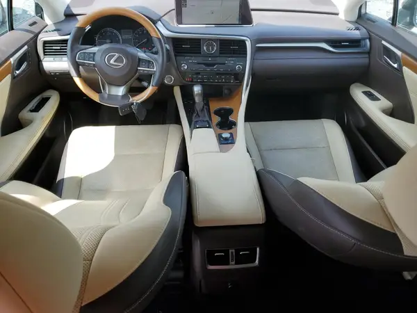 2T2ZZMCAXHC075553 2017 LEXUS RX - Image 8