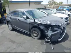 2T2ZZMCAXHC075648 2017 LEXUS RX
