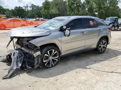 2T2ZZMCAXHC075715 2017 LEXUS RX