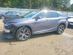 2T2ZZMCAXHC075827 2017 LEXUS RX