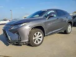 2T2ZZMCAXHC076332 2017 LEXUS RX