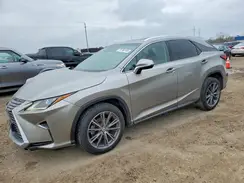 2T2ZZMCAXHC077402 2017 LEXUS RX