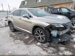 2T2ZZMCAXHC078176 2017 LEXUS RX