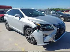 2T2ZZMCAXHC078873 2017 LEXUS RX