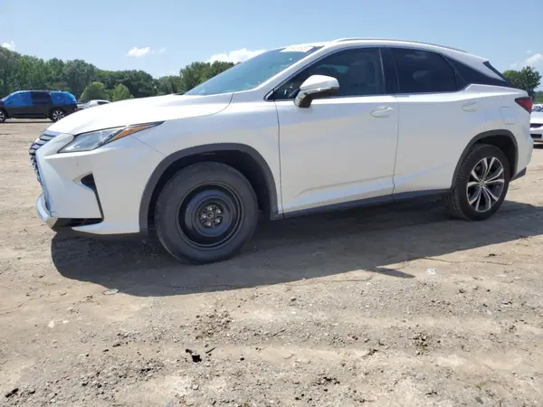 2T2ZZMCAXHC079957 2017 LEXUS RX - Image 1