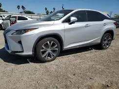 2T2ZZMCAXHC080087 2017 LEXUS RX