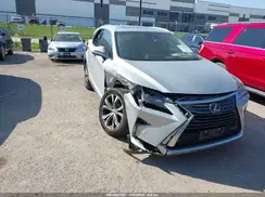 2T2ZZMCAXHC080171 2017 LEXUS RX