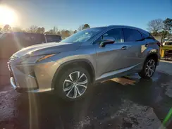 2T2ZZMCAXHC080672 2017 LEXUS RX