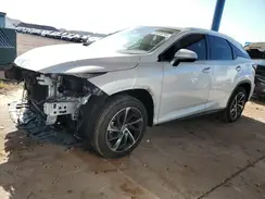 2T2ZZMCAXHC081546 2017 LEXUS RX