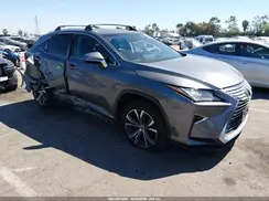 2T2ZZMCAXHC082230 2017 LEXUS RX