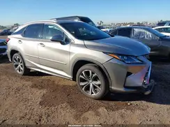 2T2ZZMCAXHC082308 2017 LEXUS RX