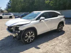 2T2ZZMCAXHC082339 2017 LEXUS RX