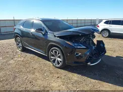2T2ZZMCAXHC084138 2017 LEXUS RX