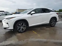 2T2ZZMCAXHC084155 2017 LEXUS RX