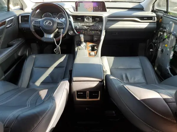 2T2ZZMCAXHC084494 2017 LEXUS RX - Image 8
