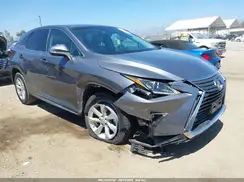 2T2ZZMCAXHC084589 2017 LEXUS RX