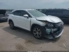 2T2ZZMCAXHC084897 2017 LEXUS RX