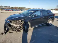 2T2ZZMCAXHC085032 2017 LEXUS RX