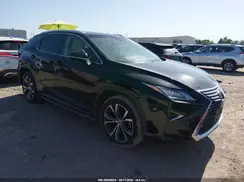 2T2ZZMCAXHC086729 2017 LEXUS RX