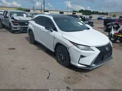 2T2ZZMCAXHC087248 2017 LEXUS RX