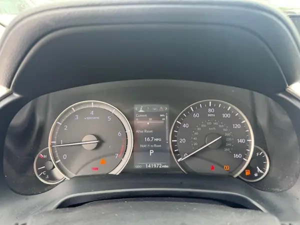 2T2ZZMCAXHC087251 2017 LEXUS RX - Image 8
