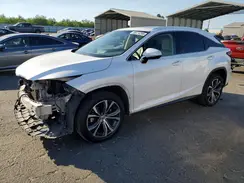2T2ZZMCAXHC087573 2017 LEXUS RX