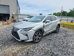 2T2ZZMCAXHC087881 2017 LEXUS RX