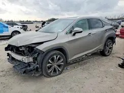 2T2ZZMCAXHC088982 2017 LEXUS RX