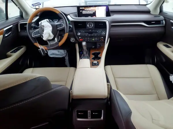 2T2ZZMCAXHC088982 2017 LEXUS RX - Image 8
